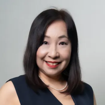 Selena Chua
